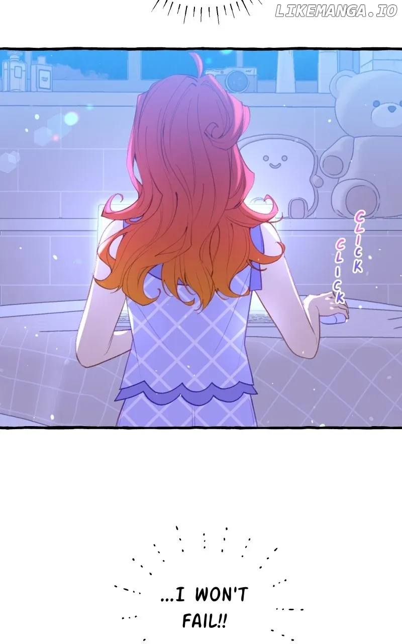 Wanna be Friends? Chapter 2 Online - página 95