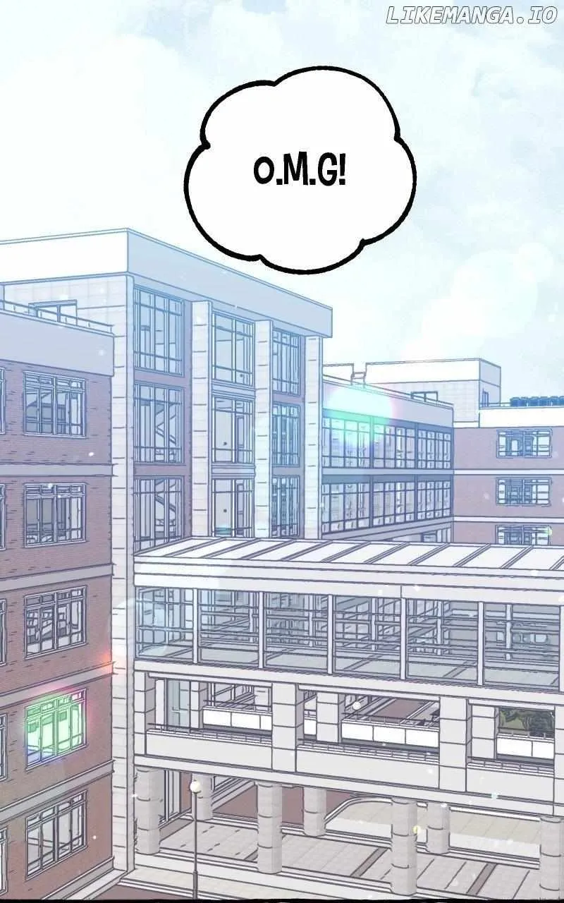 Wanna be Friends? Chapter 20 Online - página 2