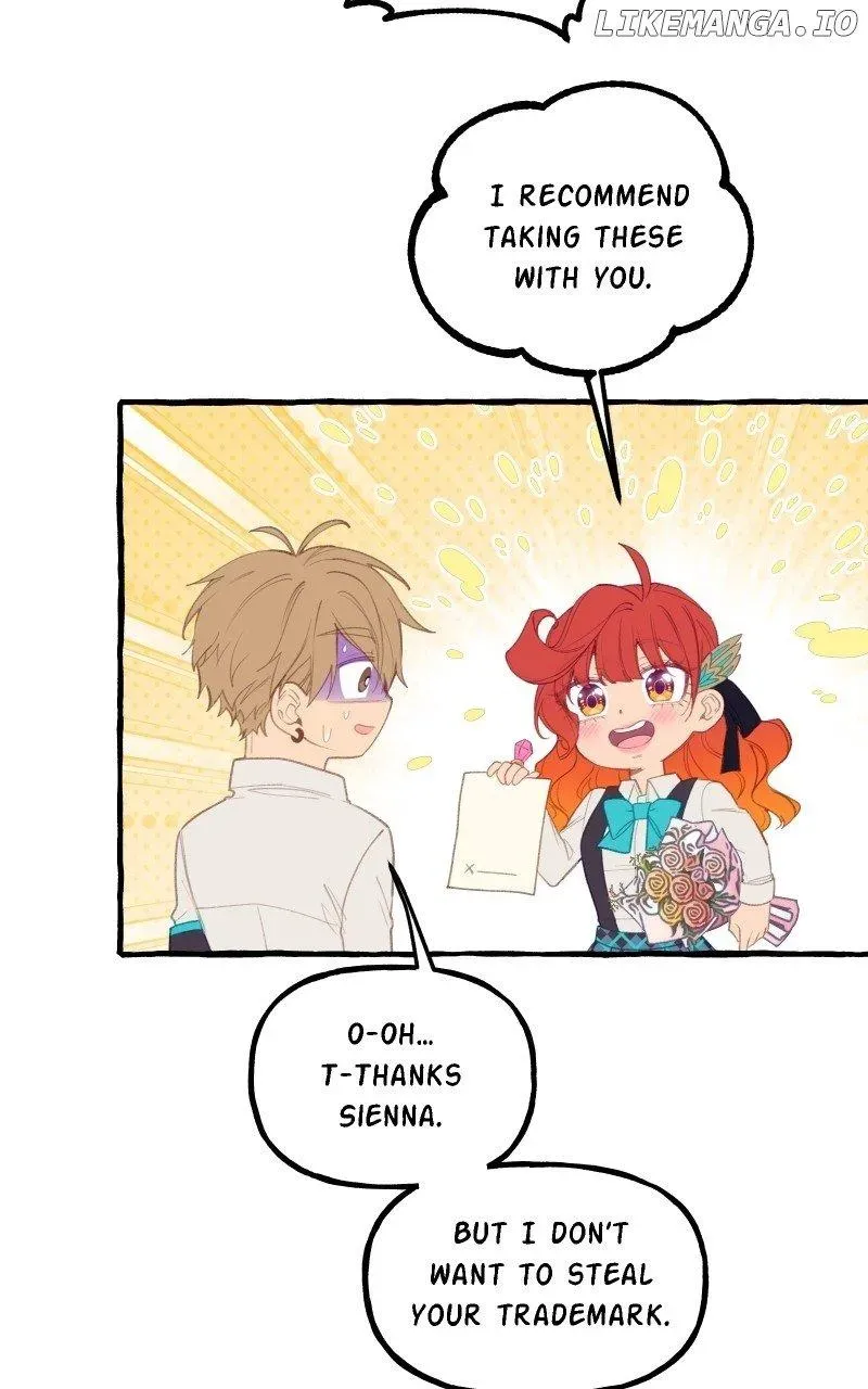 Wanna be Friends? Chapter 20 Online - página 7