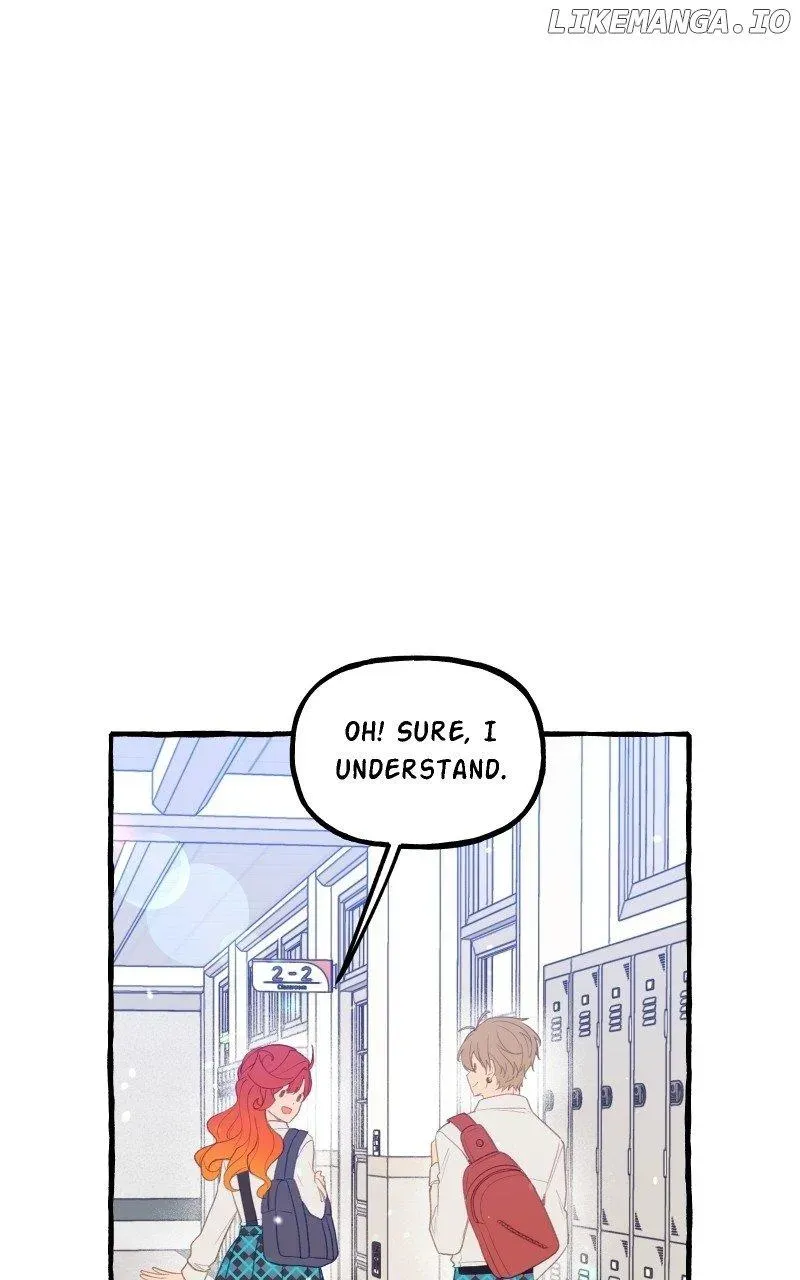 Wanna be Friends? Chapter 20 Online - página 9