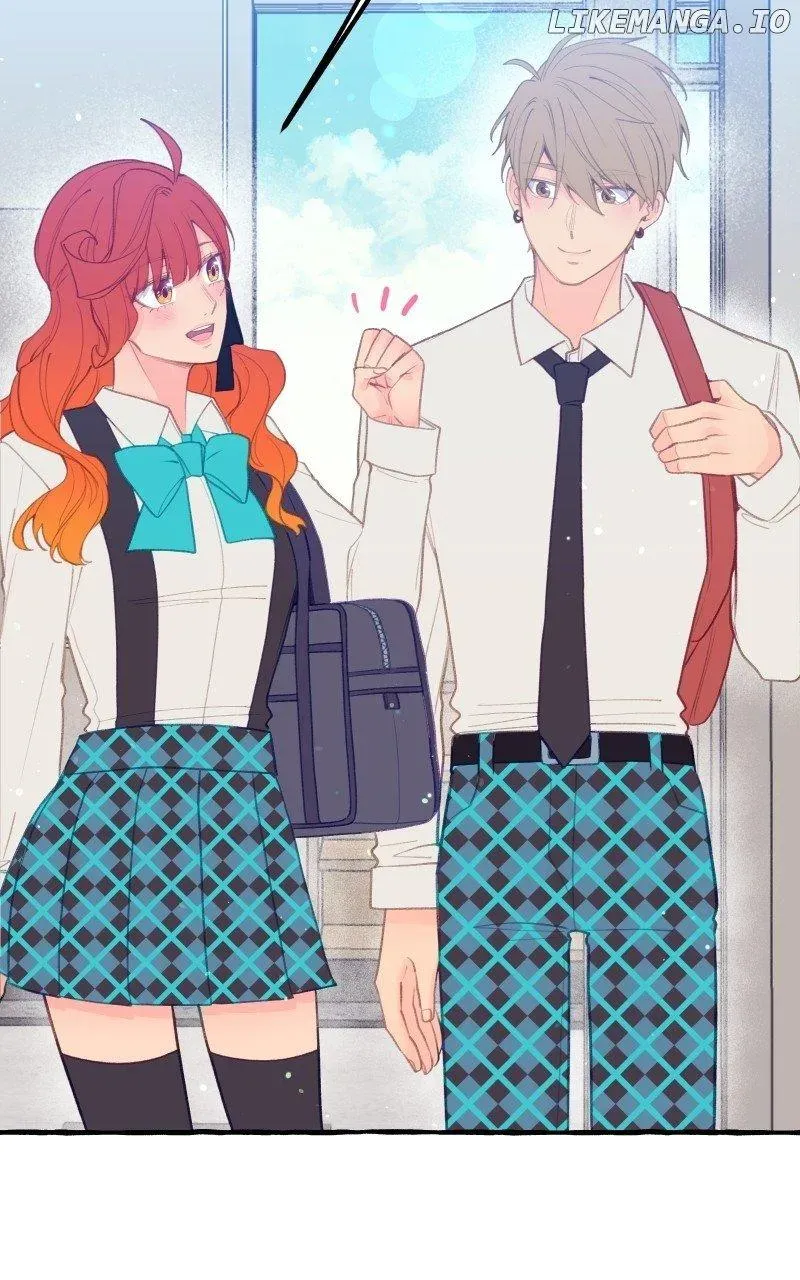 Wanna be Friends? Chapter 20 Online - página 11