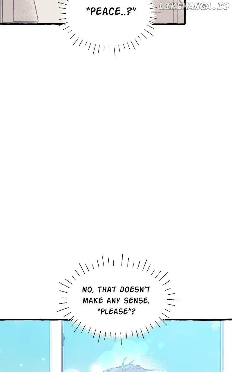 Wanna be Friends? Chapter 20 Online - página 16