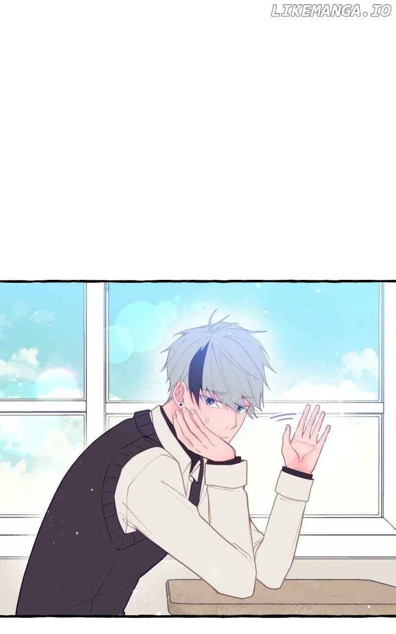 Wanna be Friends? Chapter 20 Online - página 19