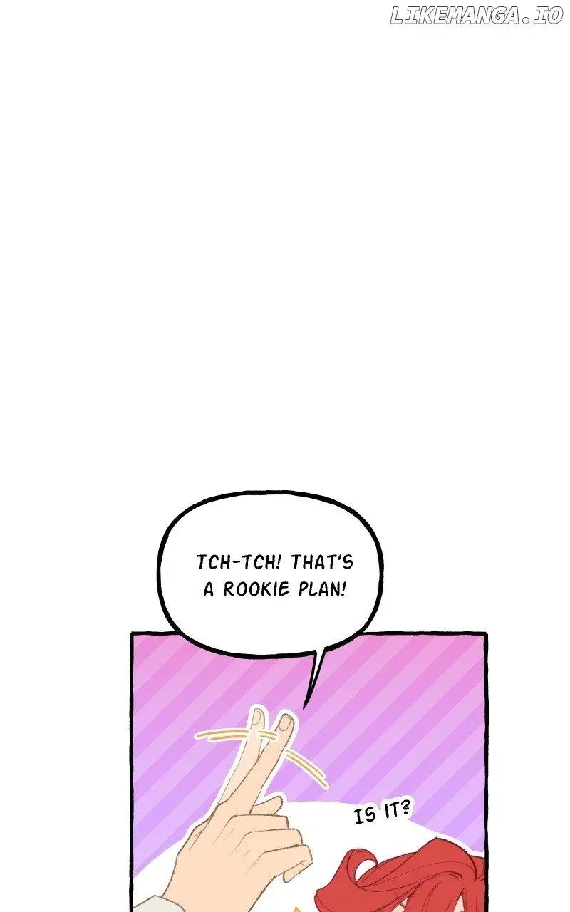 Wanna be Friends? Chapter 20 Online - página 23
