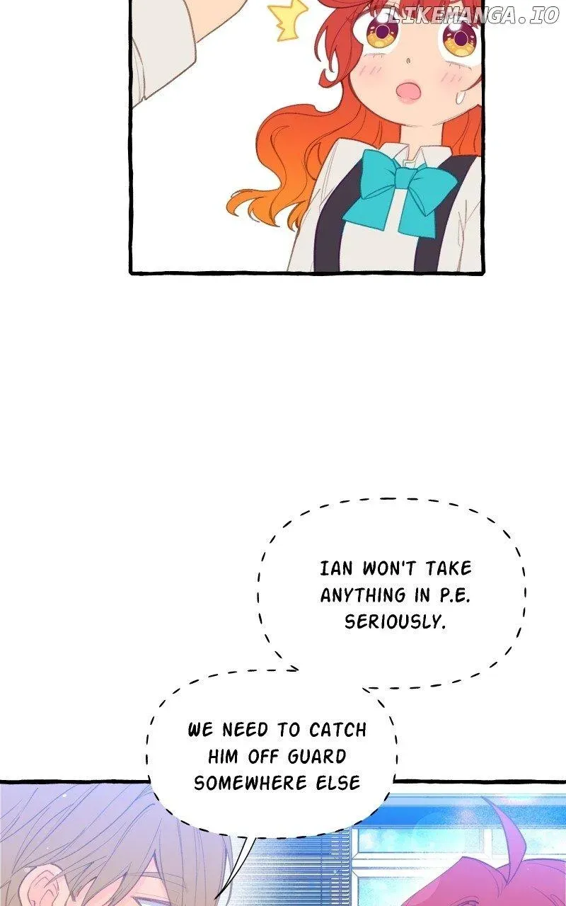 Wanna be Friends? Chapter 20 Online - página 24