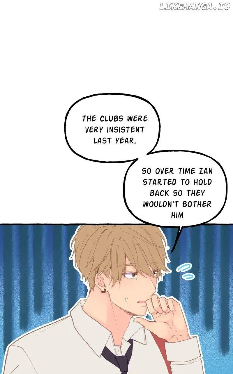 Wanna be Friends? Chapter 20 Online - página 26