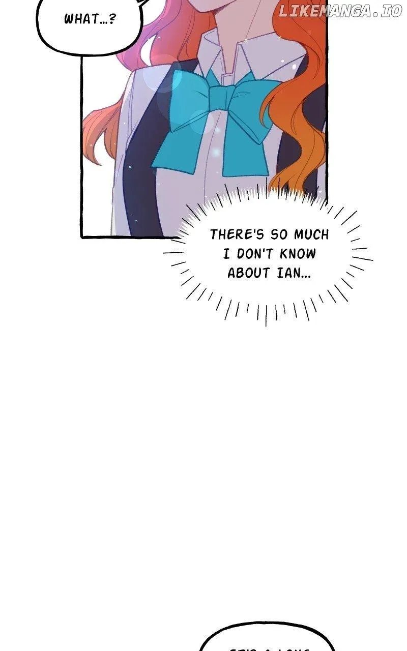Wanna be Friends? Chapter 20 Online - página 28