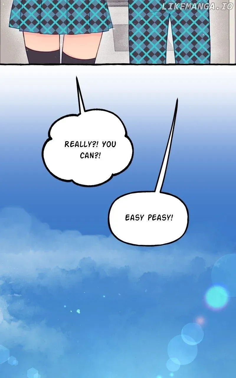 Wanna be Friends? Chapter 20 Online - página 30