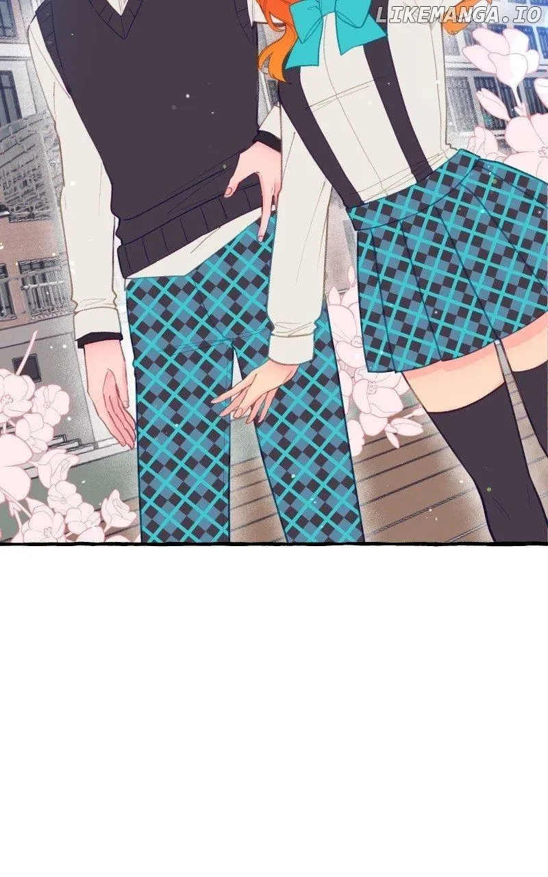 Wanna be Friends? Chapter 20 Online - página 34