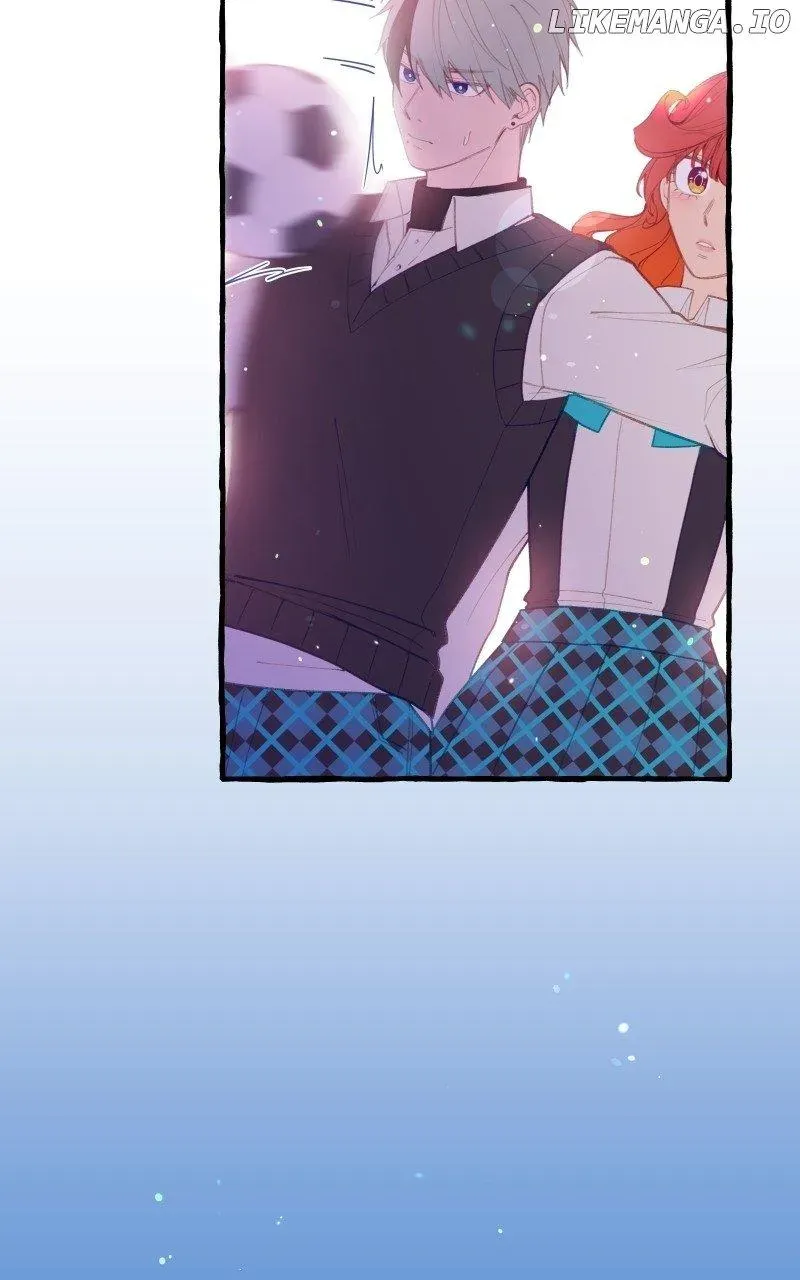 Wanna be Friends? Chapter 20 Online - página 40