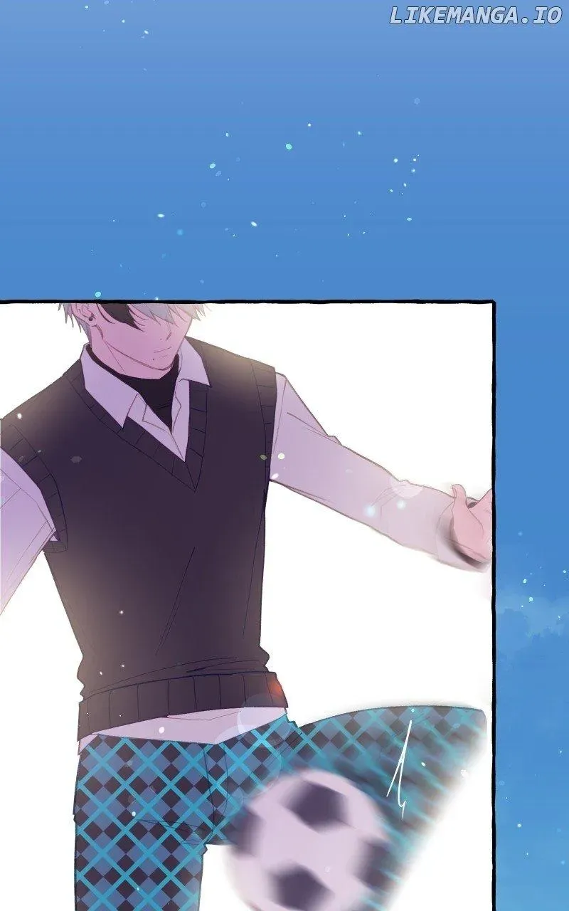 Wanna be Friends? Chapter 20 Online - página 41