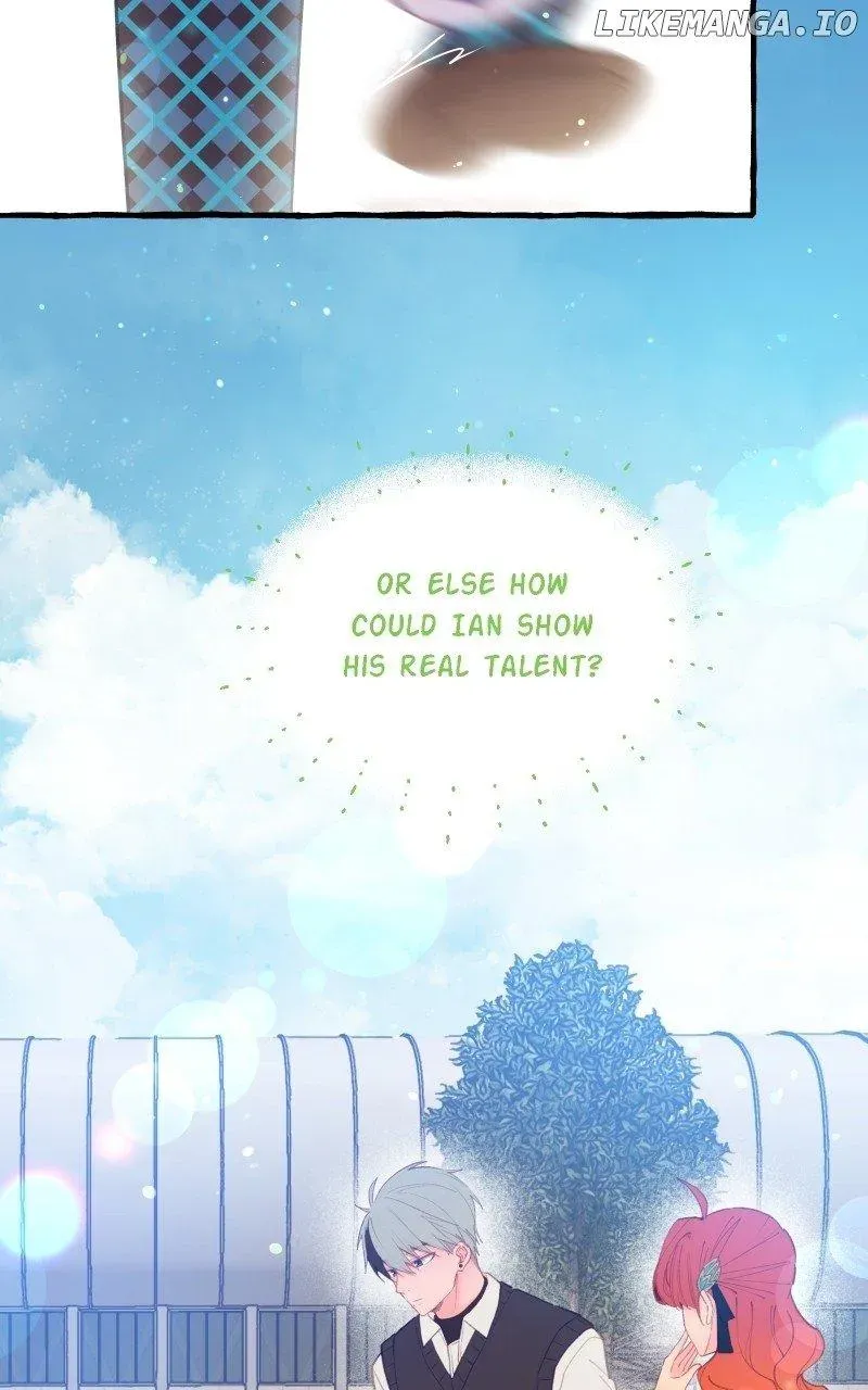 Wanna be Friends? Chapter 20 Online - página 42