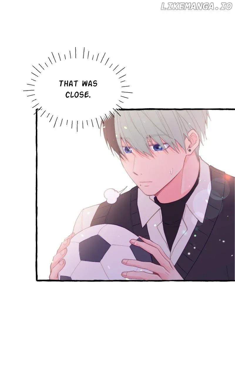 Wanna be Friends? Chapter 20 Online - página 44