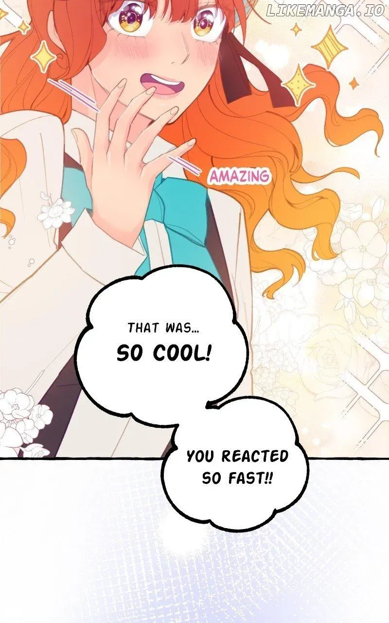 Wanna be Friends? Chapter 20 Online - página 49