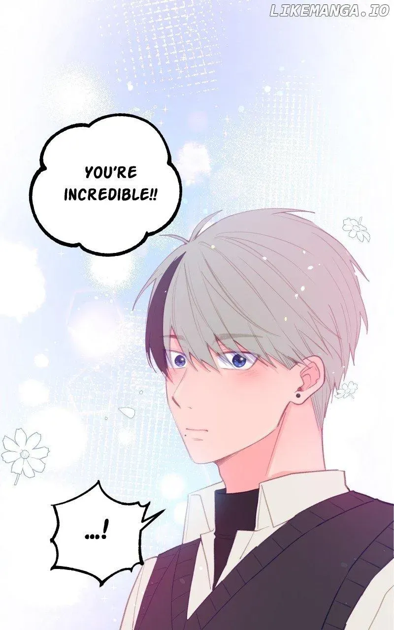 Wanna be Friends? Chapter 20 Online - página 50