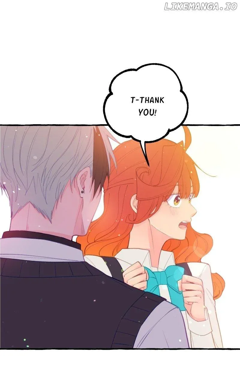 Wanna be Friends? Chapter 20 Online - página 53