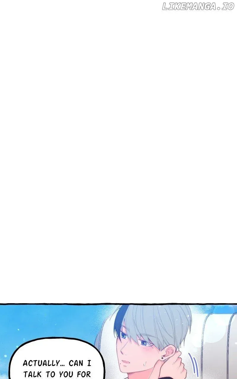 Wanna be Friends? Chapter 20 Online - página 60