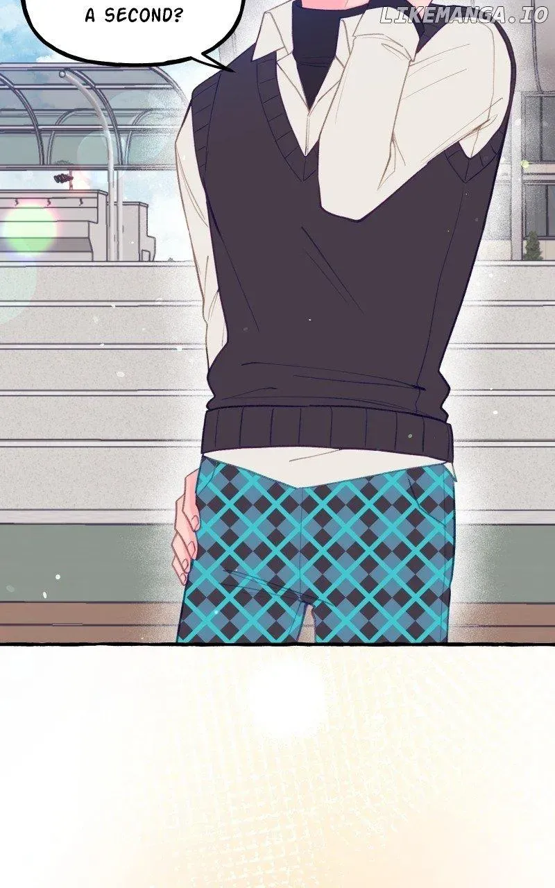 Wanna be Friends? Chapter 20 Online - página 61