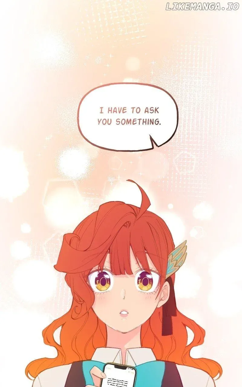 Wanna be Friends? Chapter 20 Online - página 62