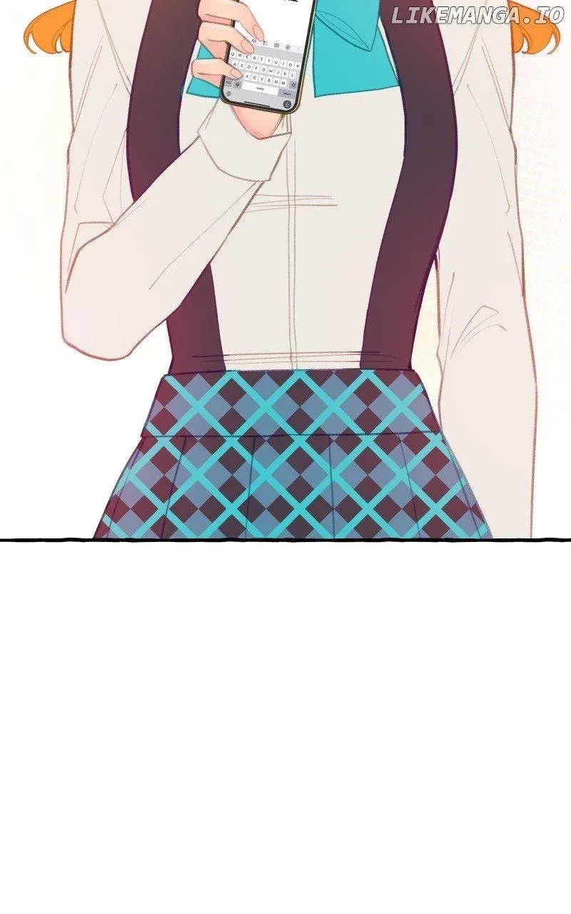 Wanna be Friends? Chapter 20 Online - página 63