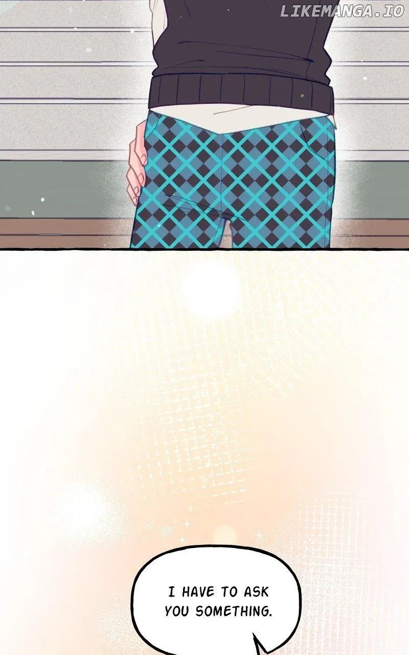 Wanna be Friends? Chapter 21 Online - página 2