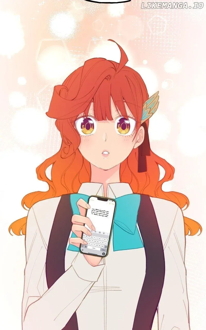 Wanna be Friends? Chapter 21 Online - página 3