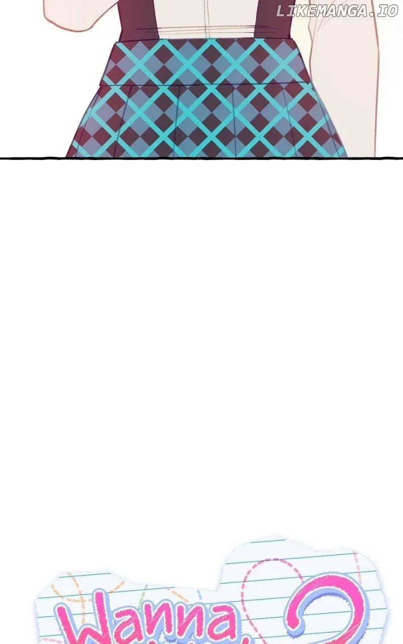 Wanna be Friends? Chapter 21 Online - página 4