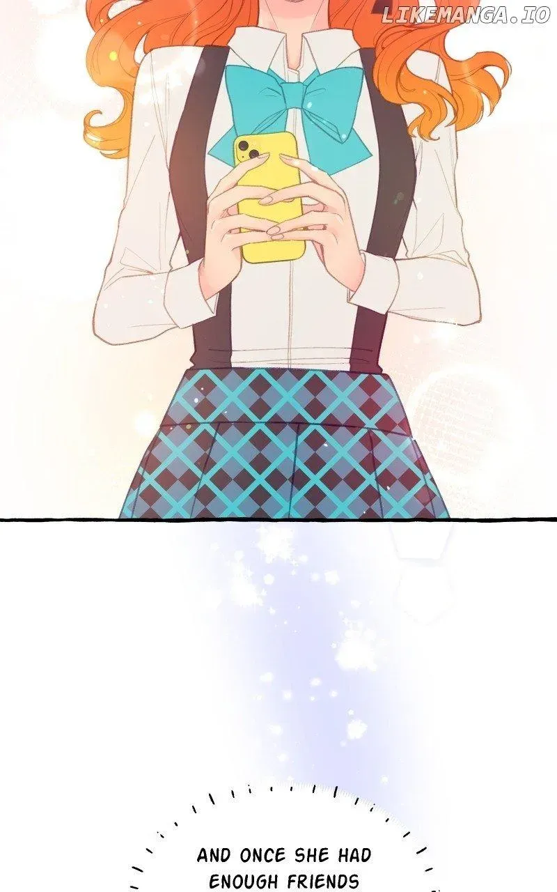Wanna be Friends? Chapter 21 Online - página 9