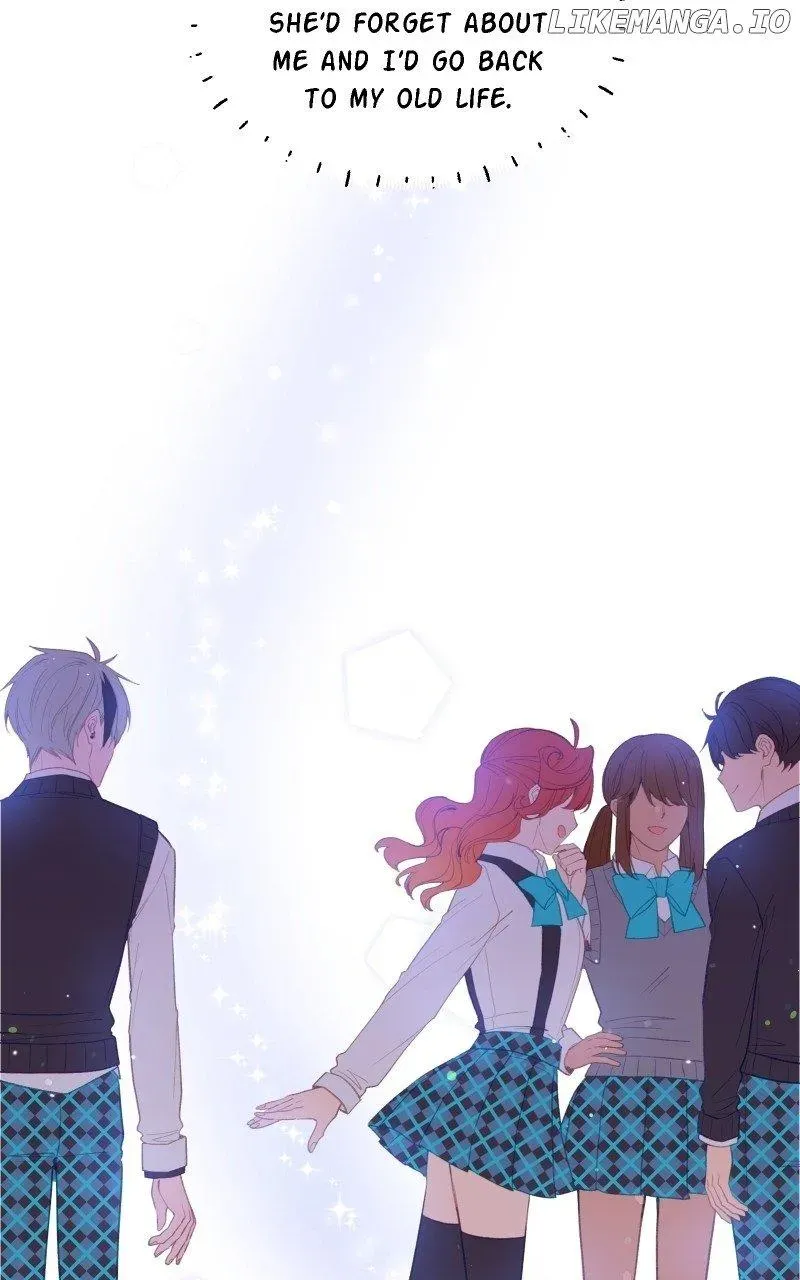 Wanna be Friends? Chapter 21 Online - página 10