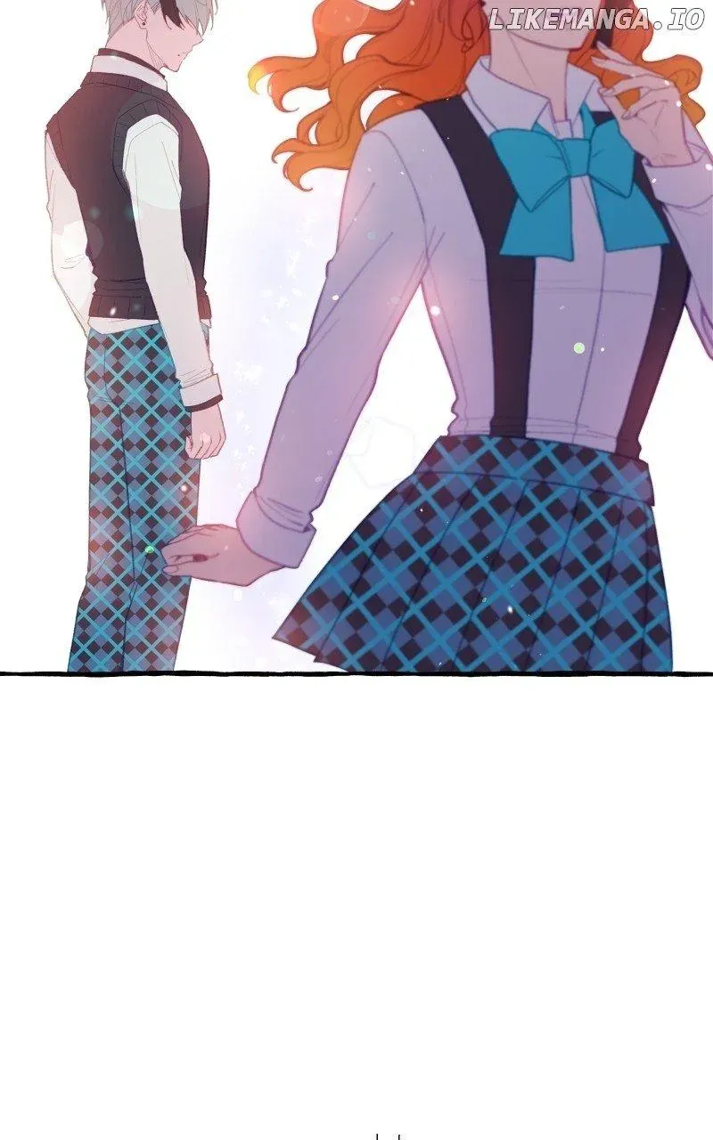 Wanna be Friends? Chapter 21 Online - página 12