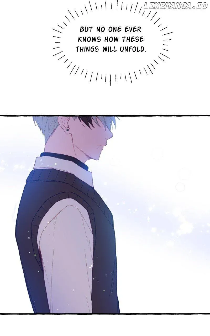 Wanna be Friends? Chapter 21 Online - página 13