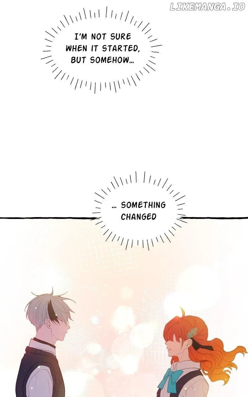 Wanna be Friends? Chapter 21 Online - página 14