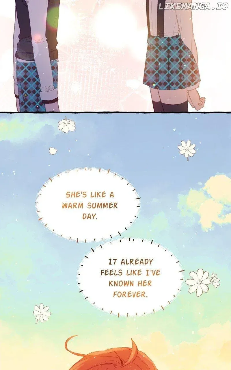 Wanna be Friends? Chapter 21 Online - página 15