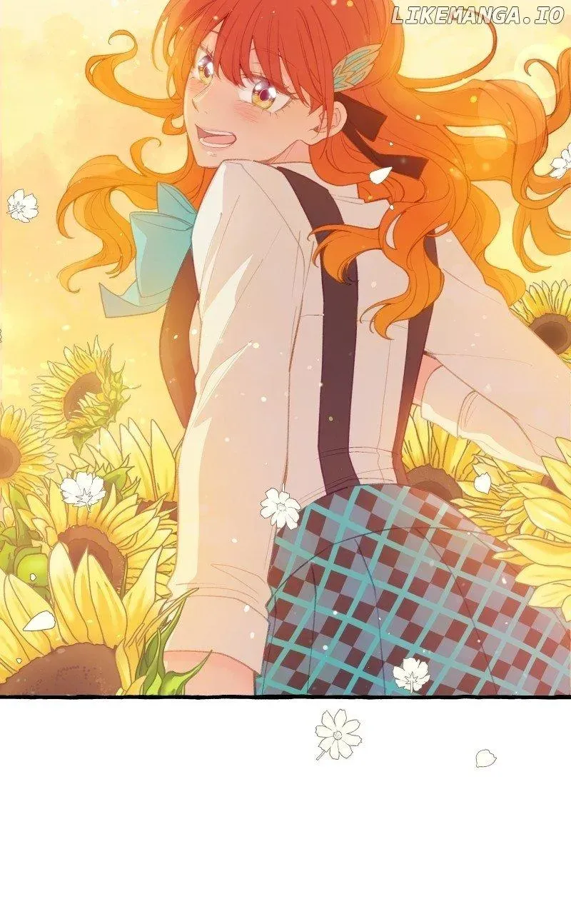 Wanna be Friends? Chapter 21 Online - página 16