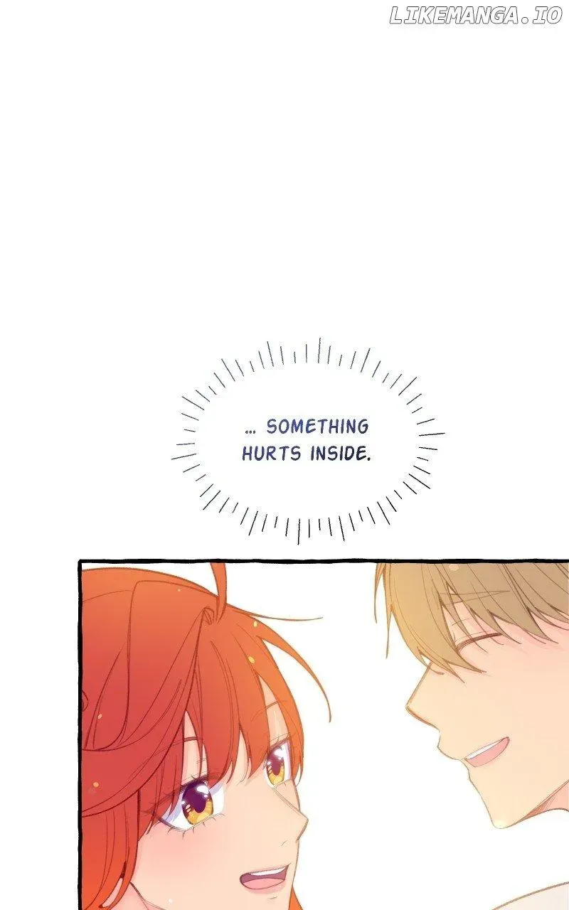 Wanna be Friends? Chapter 21 Online - página 18