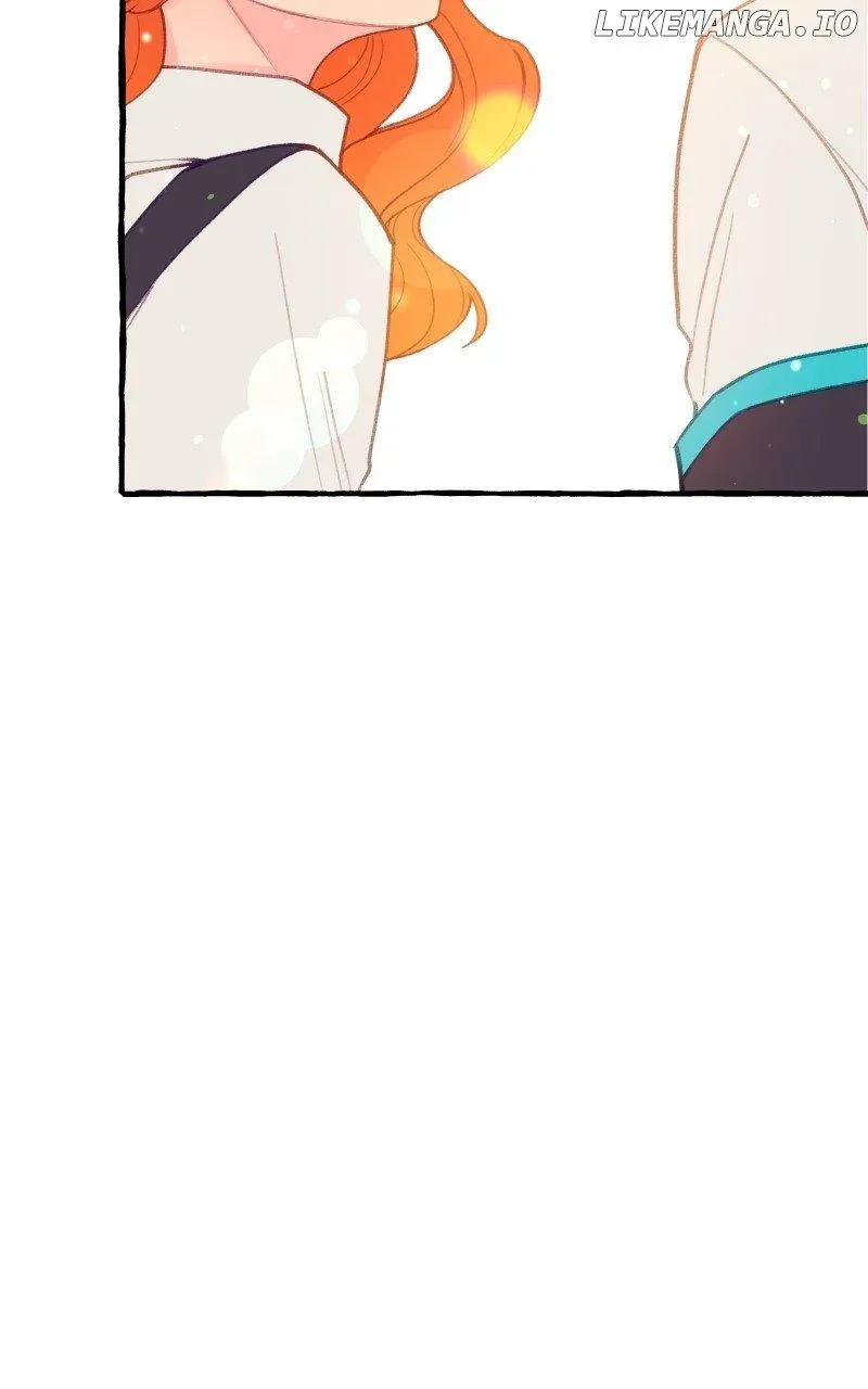Wanna be Friends? Chapter 21 Online - página 19