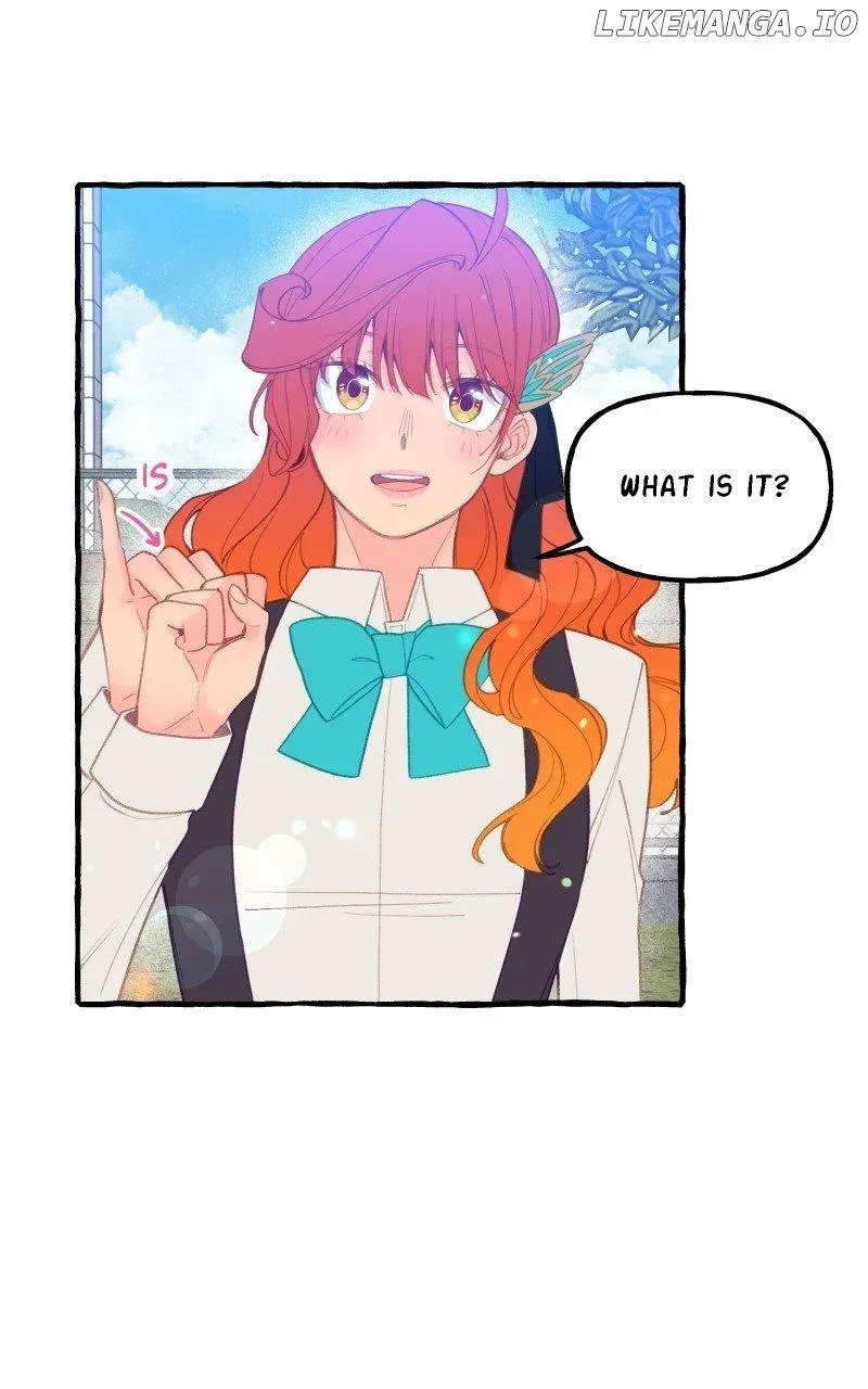 Wanna be Friends? Chapter 21 Online - página 20