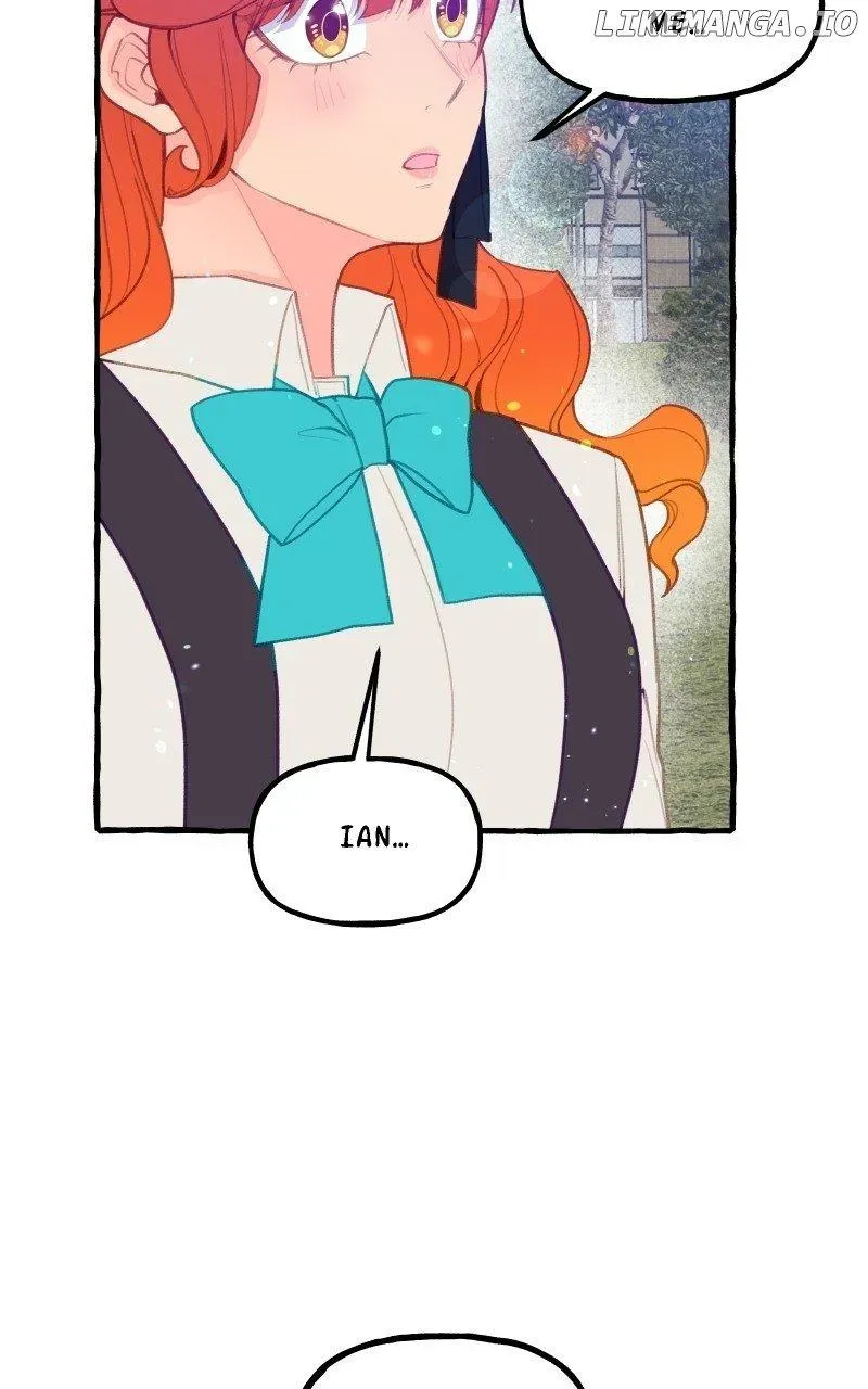 Wanna be Friends? Chapter 21 Online - página 24