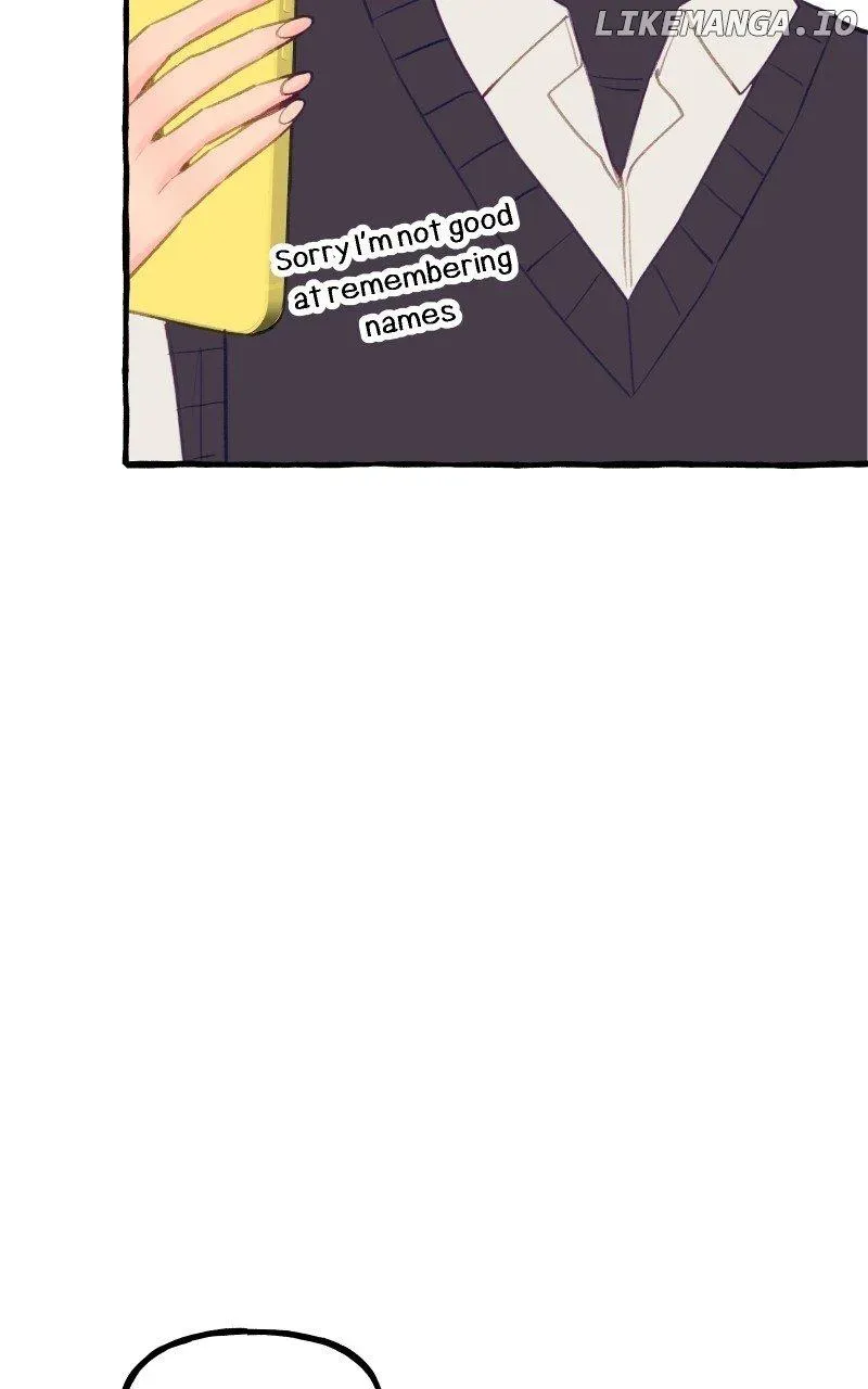 Wanna be Friends? Chapter 21 Online - página 28