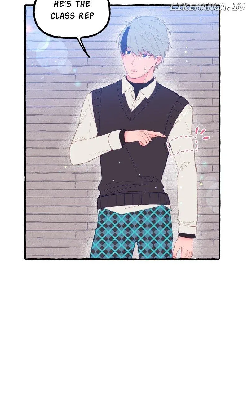Wanna be Friends? Chapter 21 Online - página 29