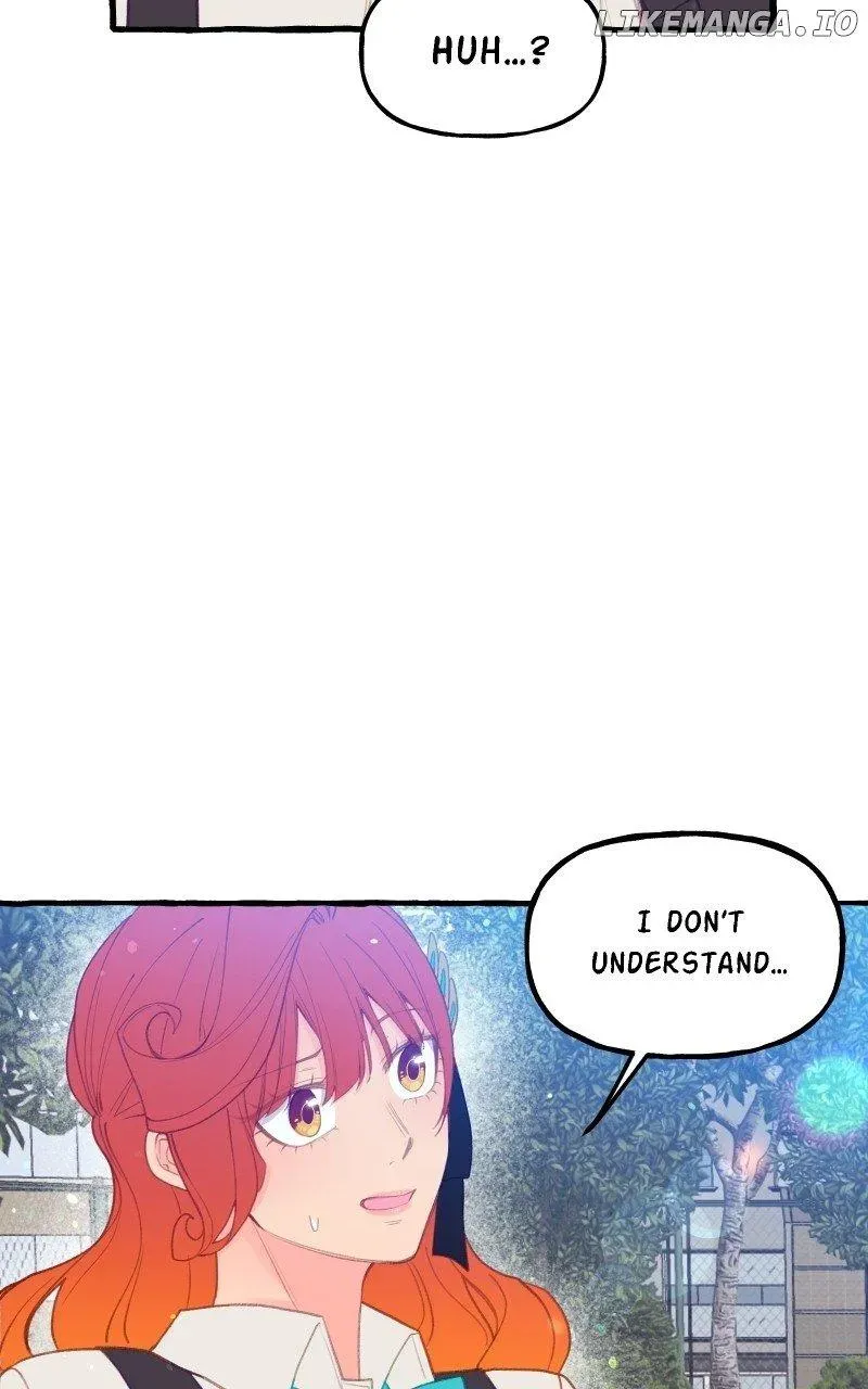 Wanna be Friends? Chapter 21 Online - página 32