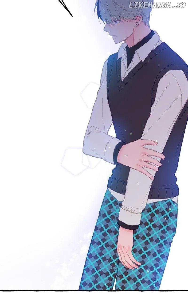 Wanna be Friends? Chapter 21 Online - página 34