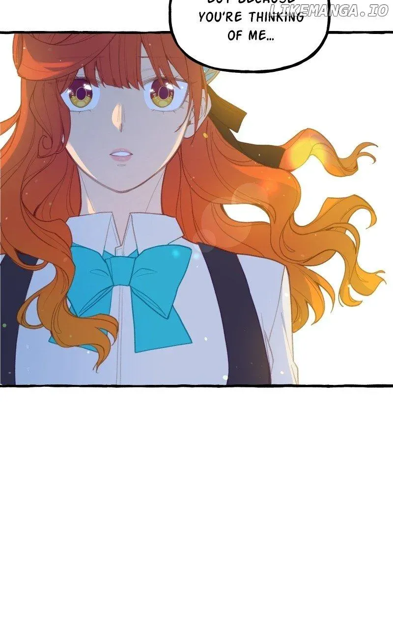 Wanna be Friends? Chapter 21 Online - página 37