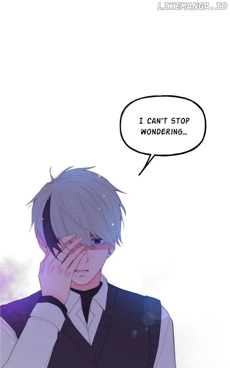 Wanna be Friends? Chapter 21 Online - página 38