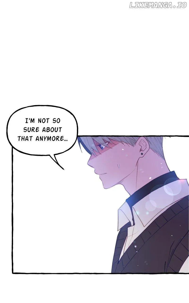 Wanna be Friends? Chapter 21 Online - página 41