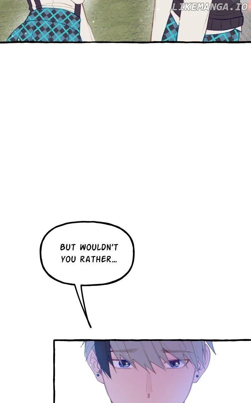 Wanna be Friends? Chapter 21 Online - página 43