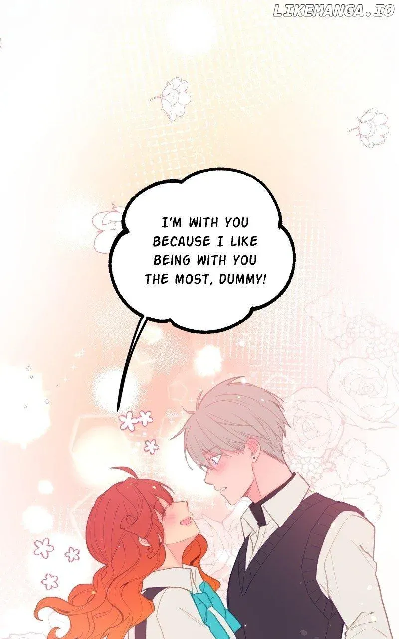 Wanna be Friends? Chapter 21 Online - página 45