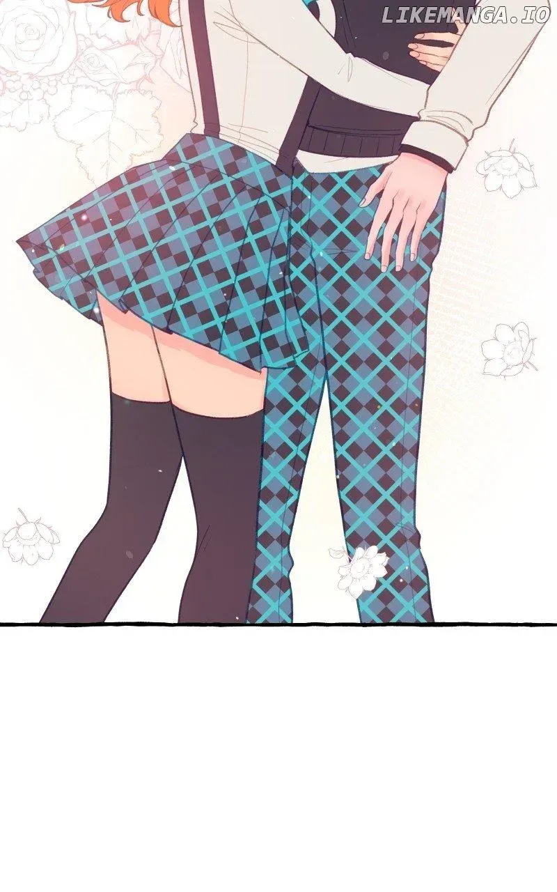 Wanna be Friends? Chapter 21 Online - página 46