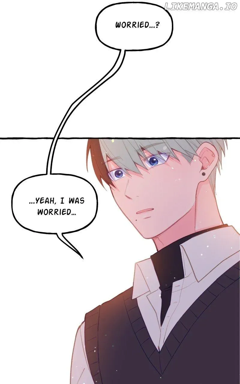 Wanna be Friends? Chapter 21 Online - página 48