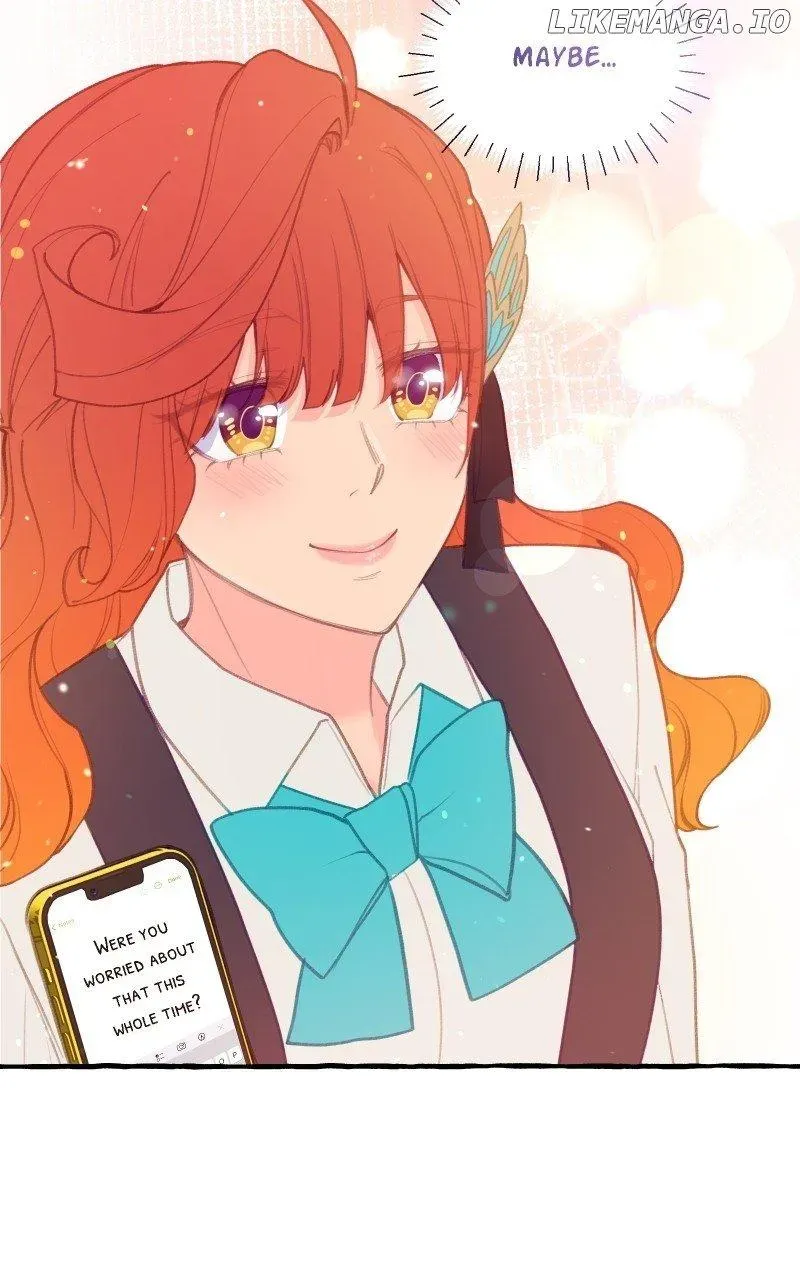 Wanna be Friends? Chapter 21 Online - página 50